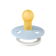 Laai prent in Gallery-kyker, Kleurreeks GLO - GROOTTE 1 (0+ maande)