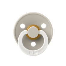 Laai prent in Gallery-kyker, Kleurreeks GLO - GROOTTE 1 (0+ maande)