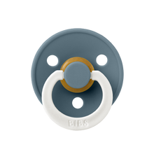 Laai prent in Gallery-kyker, Kleurreeks GLO - GROOTTE 1 (0+ maande)