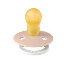 Laai prent in Gallery-kyker, Kleurreeks GLO - GROOTTE 3 (18+ maande)