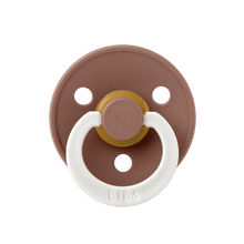 Laai prent in Gallery-kyker, Kleurreeks GLO - GROOTTE 1 (0+ maande)