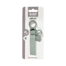 Load image into Gallery viewer, Paci Clips - Loop