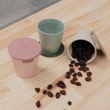 Load image into Gallery viewer, Cup & Spoon Set (Coming Soon)