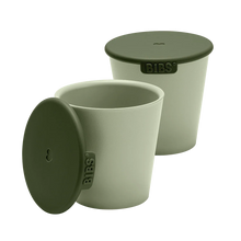 Laai prent in Gallery-kyker, Cup & Spoon Set (NEW)