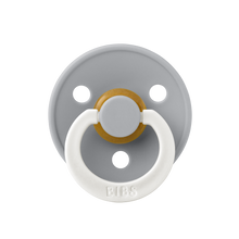 Laai prent in Gallery-kyker, Kleurreeks GLO - GROOTTE 2 (6+ maande)