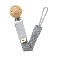 Load image into Gallery viewer, Paci Clips - Braided