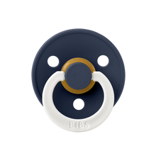 Laai prent in Gallery-kyker, Kleurreeks GLO - GROOTTE 2 (6+ maande)