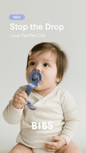 Load image into Gallery viewer, Paci Clips - Loop