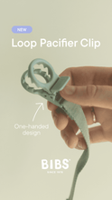 Load image into Gallery viewer, Paci Clips - Loop