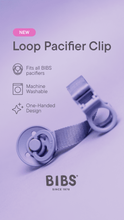 Load image into Gallery viewer, Paci Clips - Loop