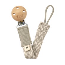 Load image into Gallery viewer, Paci Clips - Braided