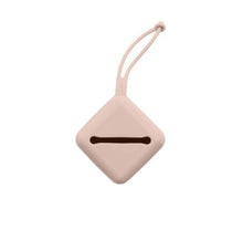 Laai prent in Gallery-kyker, Pacifier - Case