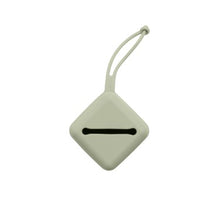 Laai prent in Gallery-kyker, Pacifier - Case