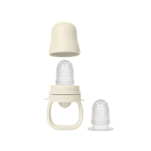 Load image into Gallery viewer, Baby Feeder &amp; Food Tray
