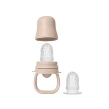 Load image into Gallery viewer, Baby Feeder &amp; Food Tray
