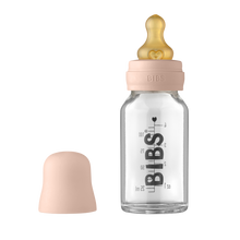 Load image into Gallery viewer, Glass Bottle - 110ml
