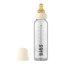 Laai prent in Gallery-kyker, BIBS glasbottel volledige stel - 225ml
