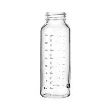 Laai prent in Gallery-kyker, BIBS glasbottel volledige stel - 225ml
