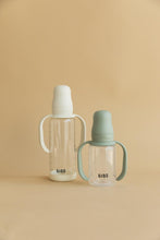 Laai prent in Gallery-kyker, Bottle Handle
