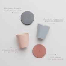 Load image into Gallery viewer, Cup &amp; Spoon Set (Coming Soon)
