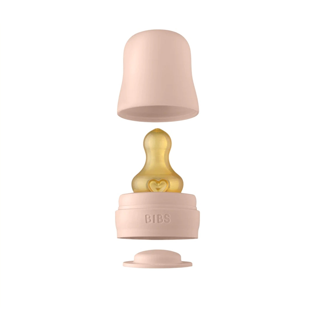 Bottle Kit & Caps – Baba en Mamma Dingetjies LWYD