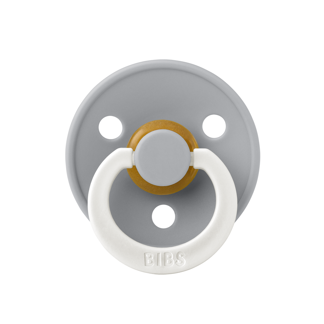Kleurreeks GLO - GROOTTE 1 (0+ maande) 