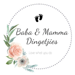 Baba en Mamma Dingetjies LWYD