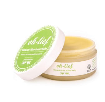 OH-L - Outdoor Balm