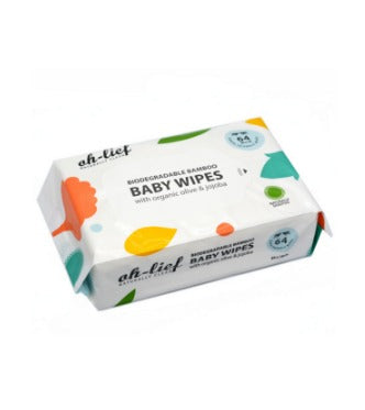 Baby Wipes 64